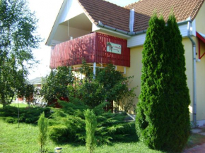 Hotels in Domaszék